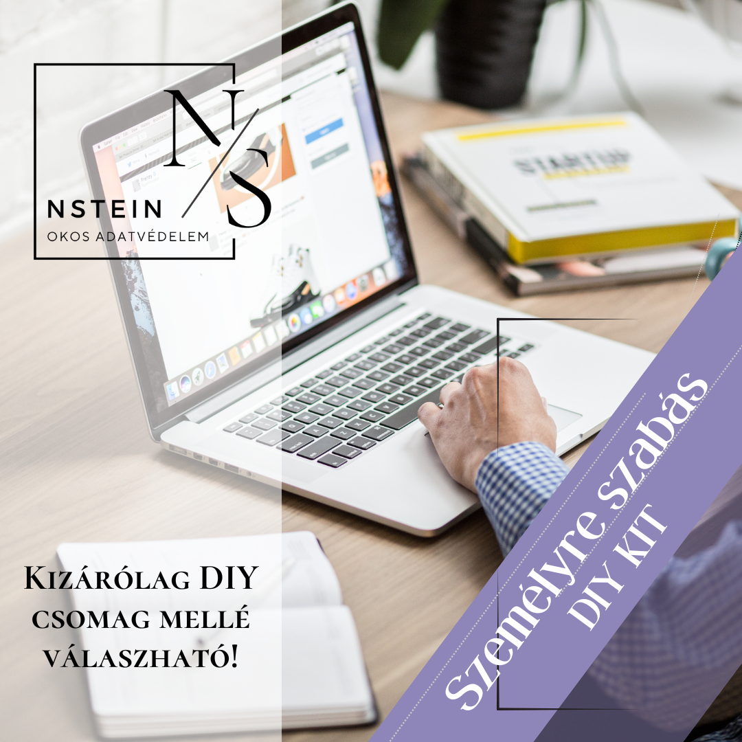 Személyre szabás csomag - DIY kit