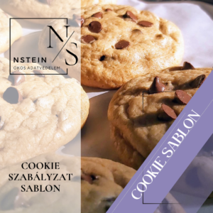 Cookie Szabályzat SABLON