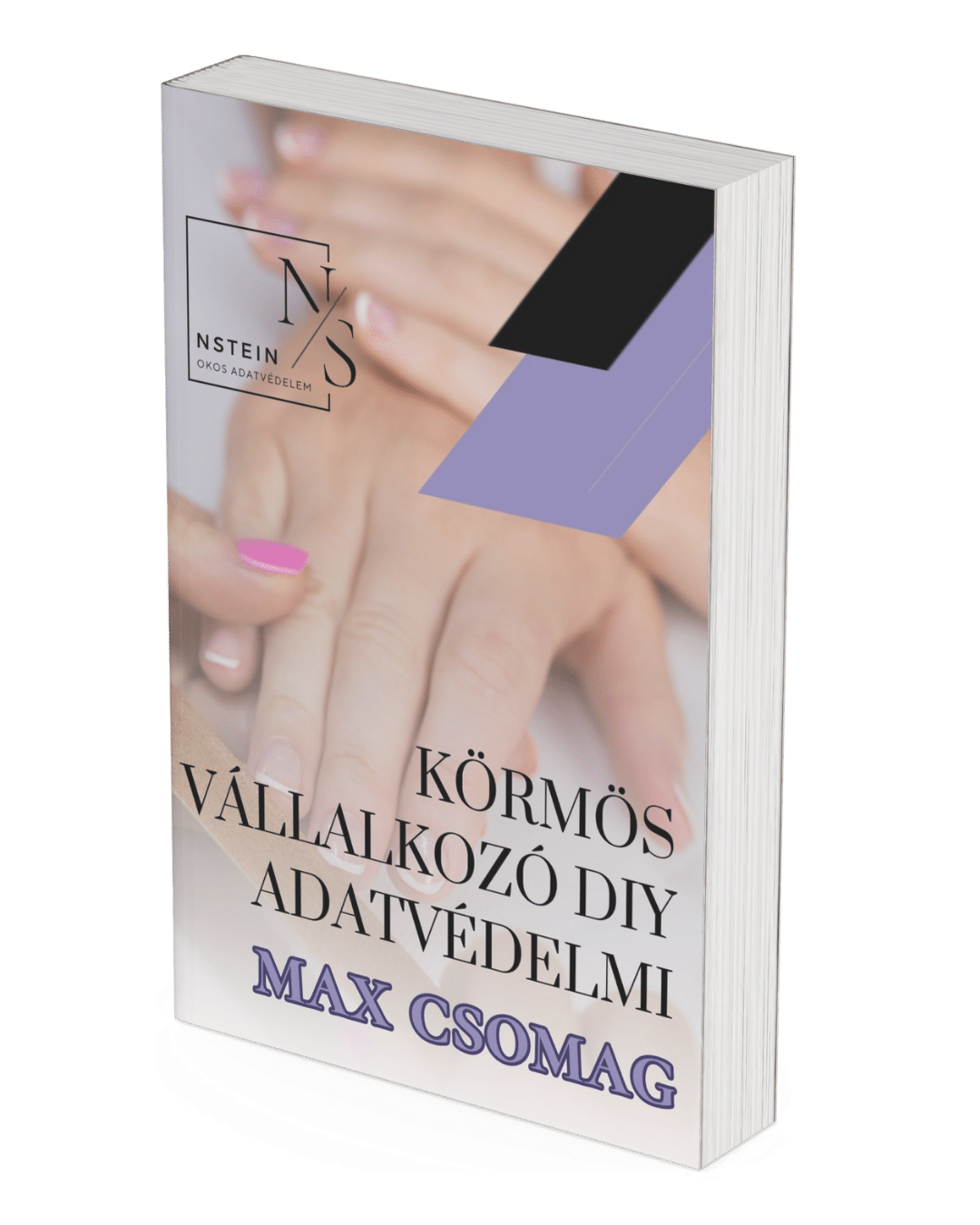 Körmös Vállalkozó DIY - MAX csomag