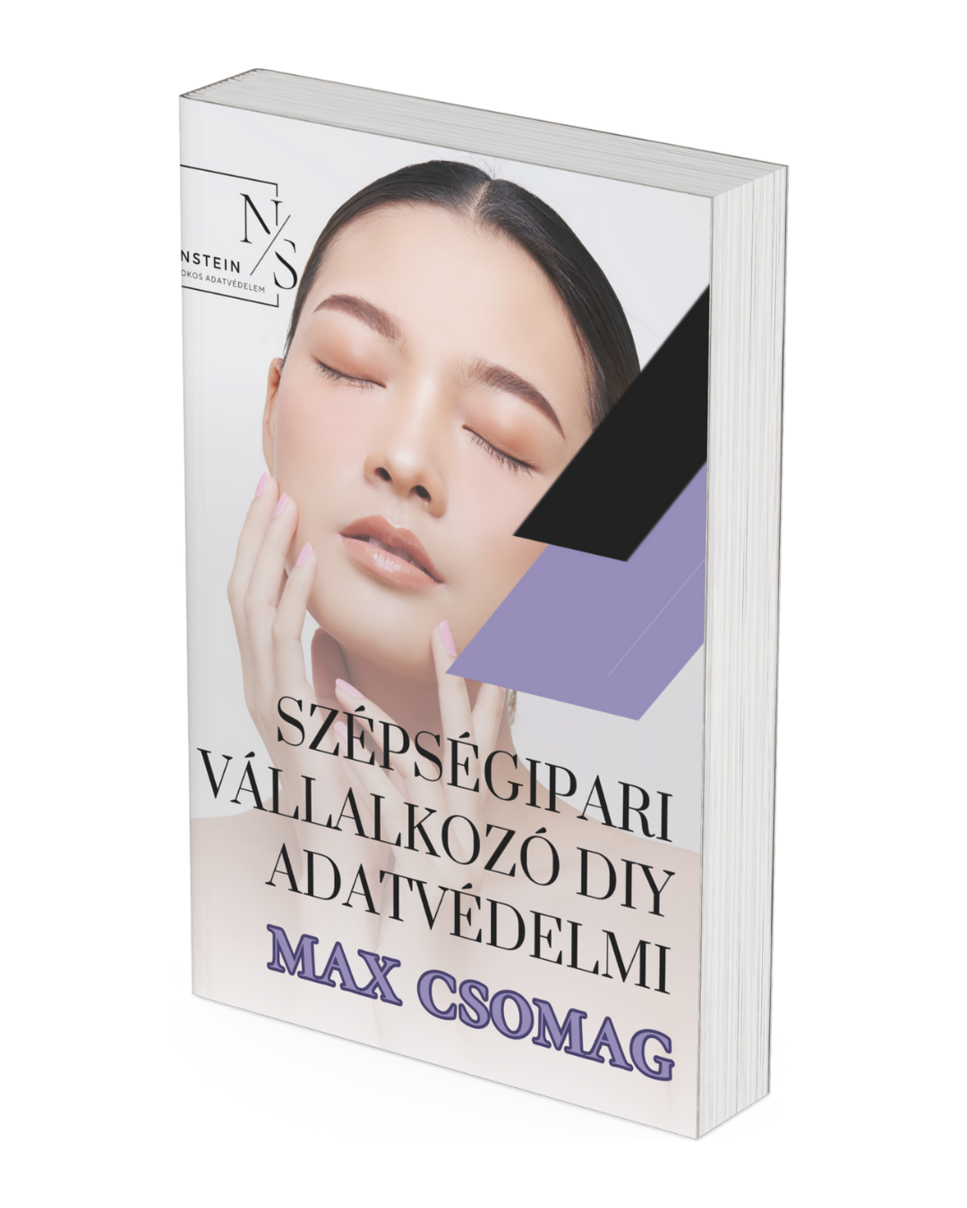 Szépségipari DIY MAX adatvédelmi GDPR csomag