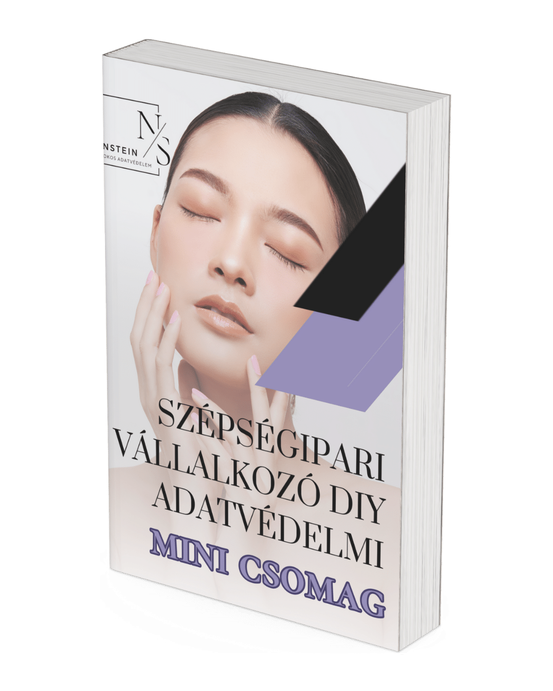 Szépségipari DIY MINI adatvédelmi GDPR csomag