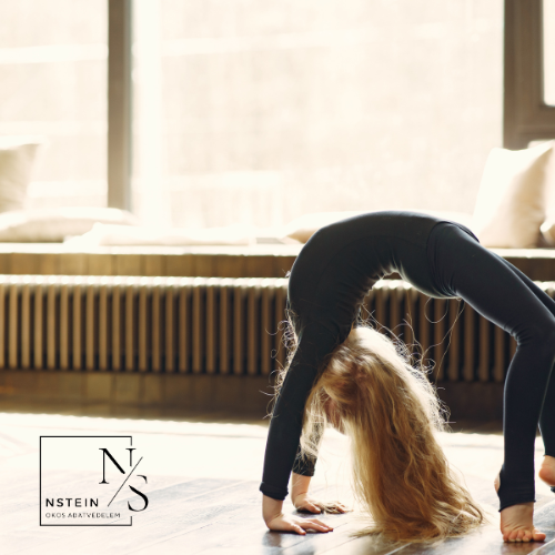 gyermekfókuszú DIY GDPR adatvédelmi csomag