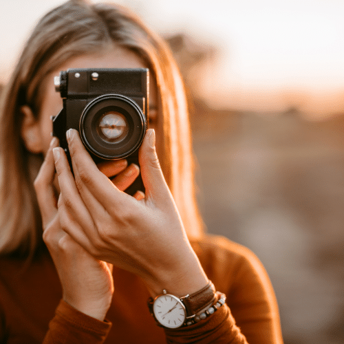 fotós wellness-terapeuta DIY GDPR csomag masszőröknek, kezelőknek