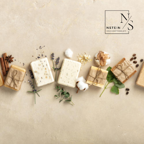 Kézműves vállalkozó DIY adatvédelmi GDPR csomagok