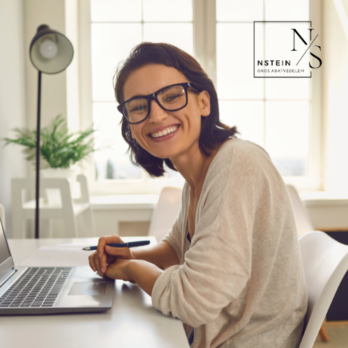 DIY GDPR adatvédelmi csomagok online vállalkozóknak, könyvelő, virtuális asszisztens