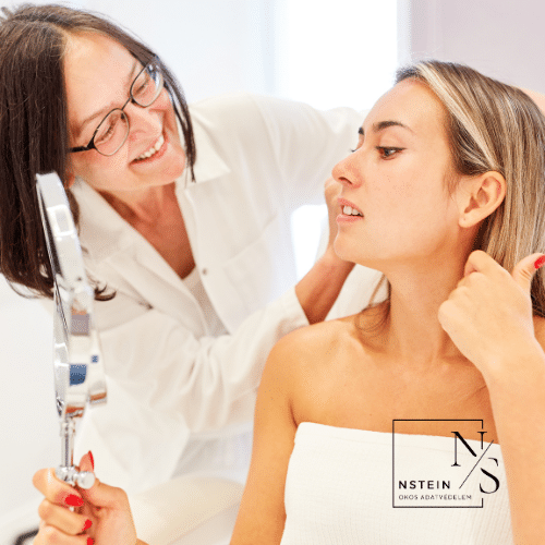 Szépségtanácsadó, szépségiprai tanácsadó, bőrtípus tanácsadó, színtanácsadó szépségipari vállalkozó DIY GDPR adatvédelmi csomag